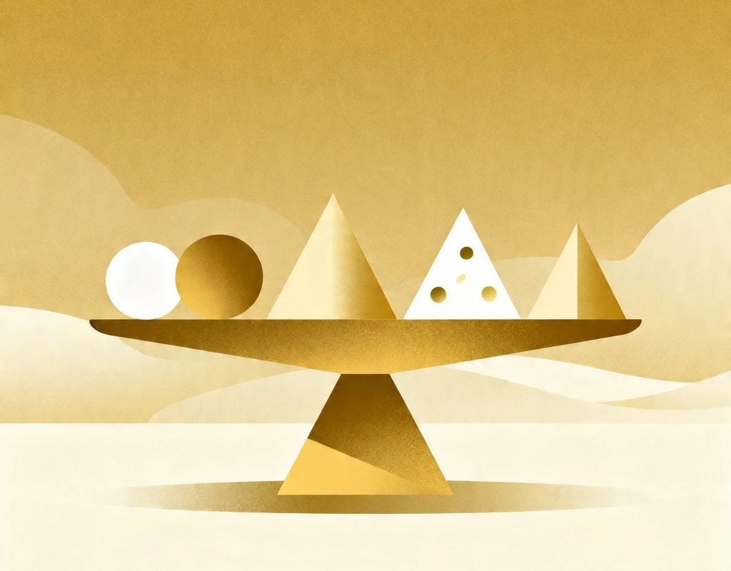 Savjeti za uravnoteženu ishranu bez stresa